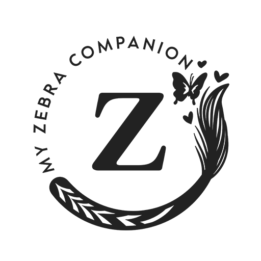 MY ZEBRA COMPANION